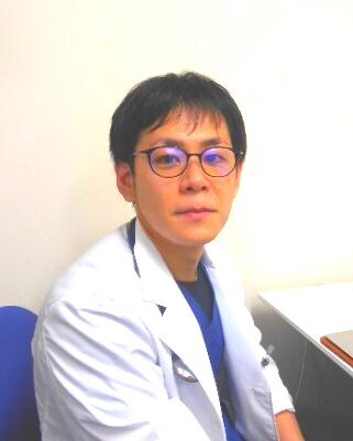小川医師