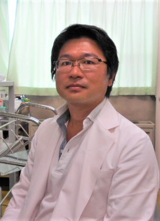 小川医師