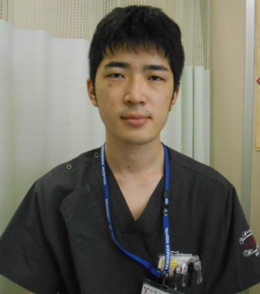 小川医師
